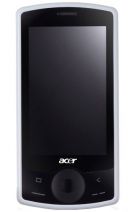 Acer beTouch E100 White