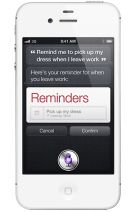 Apple iPhone 4S 16GB White