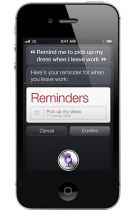 Apple iPhone 4S 32GB Black