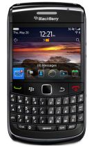 Blackberry BlackBerry Bold 9780 Black