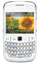 Blackberry BlackBerry Curve 8520 White HI