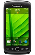 BlackBerry Torch 9860 Black