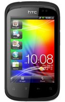 HTC Explorer Black