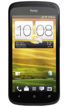 HTC One S Black
