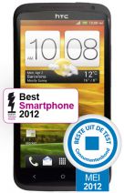 HTC One X Grey