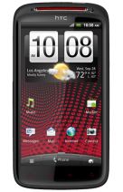 HTC Sensation XE