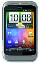 HTC Wildfire S White