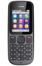 Nokia 101 Black
