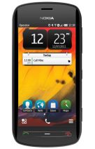 Nokia 808 PureView Black