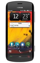 Nokia 808 PureView White