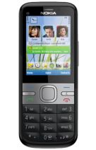 Nokia C5 Black