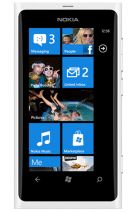 Nokia Lumia 800 White