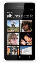 Nokia Lumia 900 White