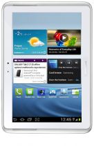 Samsung Galaxy Note 10.1 N8000 3G White