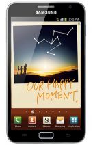 Samsung Galaxy Note N7000