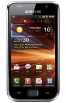 Samsung Galaxy S Plus i9001 Black