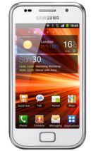 Samsung Galaxy S Plus i9001 Pure White