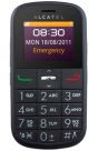 Alcatel OT-282 Black