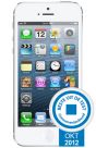 Apple iPhone 5 32GB White