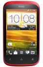 HTC Desire C Red