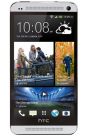HTC One Silver
