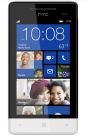 HTC Windows Phone 8S Domino Black