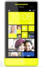 HTC Windows Phone 8S High-Rise Grey