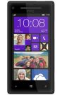 HTC Windows Phone 8X Black