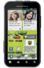 Motorola Defy+ Black