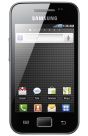 Samsung Galaxy Ace S5830 Black