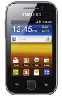 Samsung Galaxy Y S5360 Black