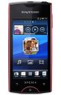 Sony Ericsson Xperia Ray Pink