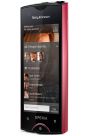 Sony Ericsson Xperia Ray Pink