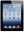 Apple iPad 3 WiFi + 4G 16GB Black