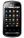 LG P350 Optimus Me Silver