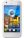 LG P970 Optimus White