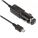 MicroUSB Autolader 12/24 Volt