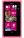 Nokia Lumia 800 Red