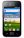 Samsung Galaxy Ace S5830 Purple