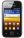 Samsung Galaxy Y S5360 Absolute Black