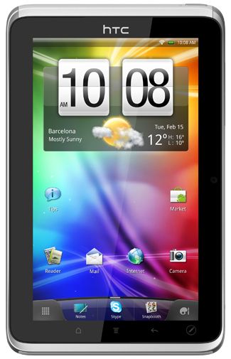 HTC Flyer