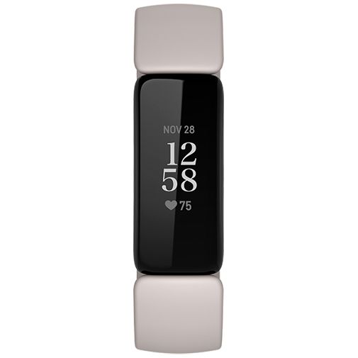 Fitbit Inspire Blanc Gomibo Be