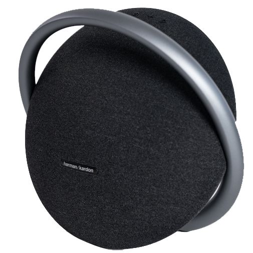 Harman Kardon Onyx Studio 7 Schwarz Gomibo De