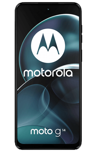 Motorola Moto G14 Installation D Applications Gomibo Fr