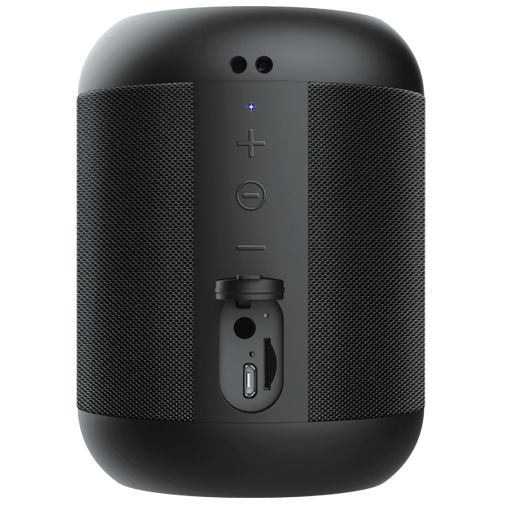 Trust Rokko Bluetooth Enceinte Noir Gomibo Be