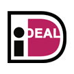 Onderteken met iDeal