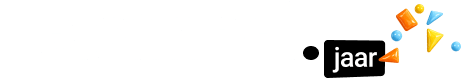 Logo voor het 20-jarig jubileum van Belsimpel