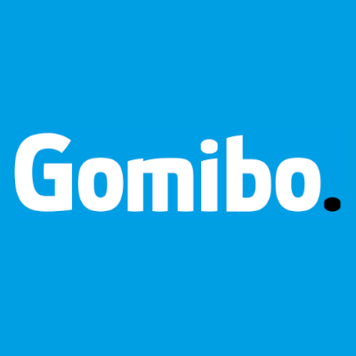Gomibo.no logo