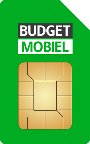 Budget-Mobiel