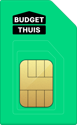 Budget-Thuis